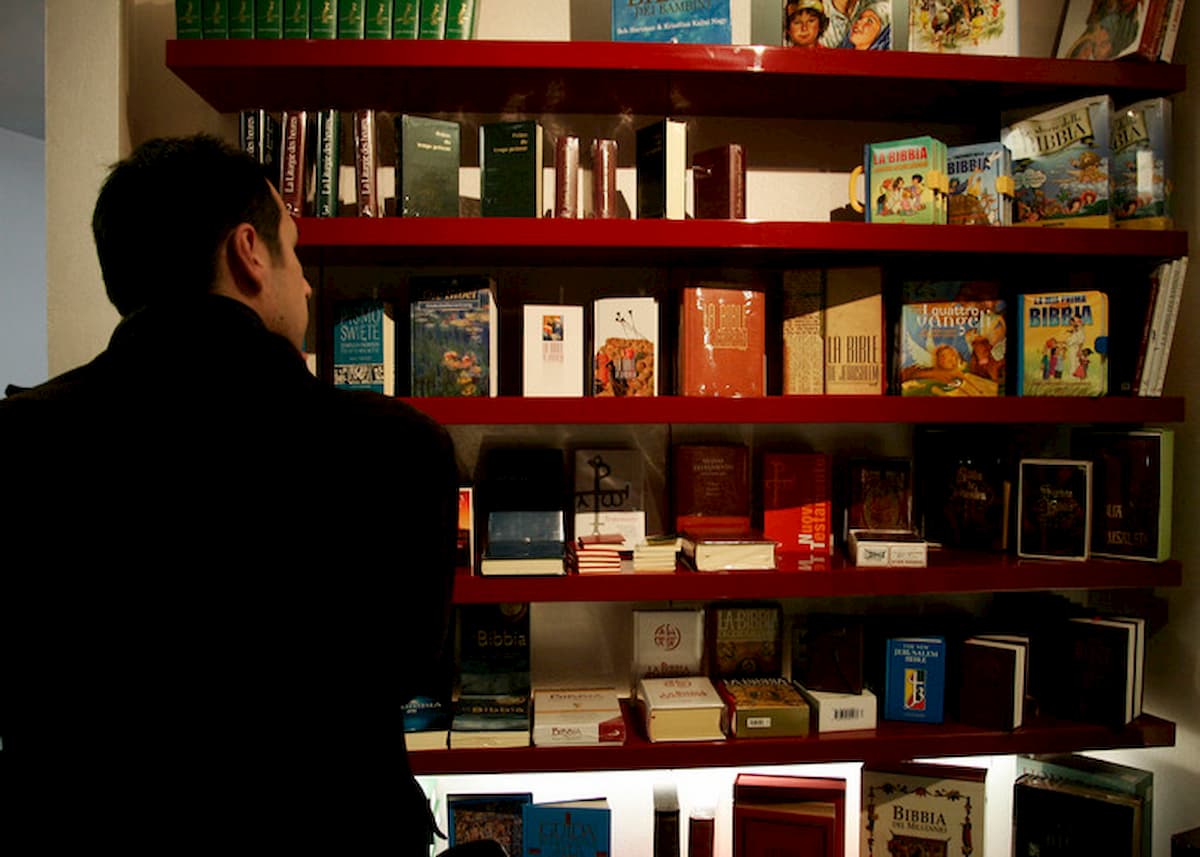 Librerie e cartolibrerie riapriranno dopo Pasqua, unica deroga al lockdown Italia