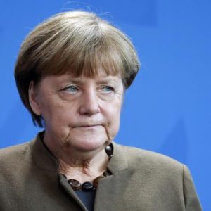 Merkel, Ansa