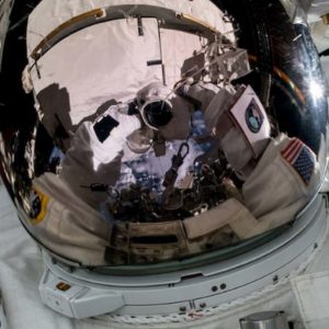 Nasa, il 27 maggio primo volo umano dagli Usa dopo lo Shuttle