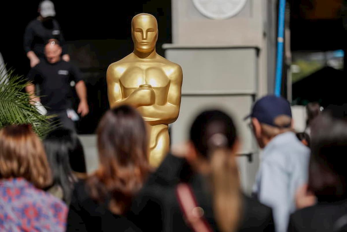 Premi Oscar, il virus cambia le regole: candidabili anche i film usciti direttamente in streaming