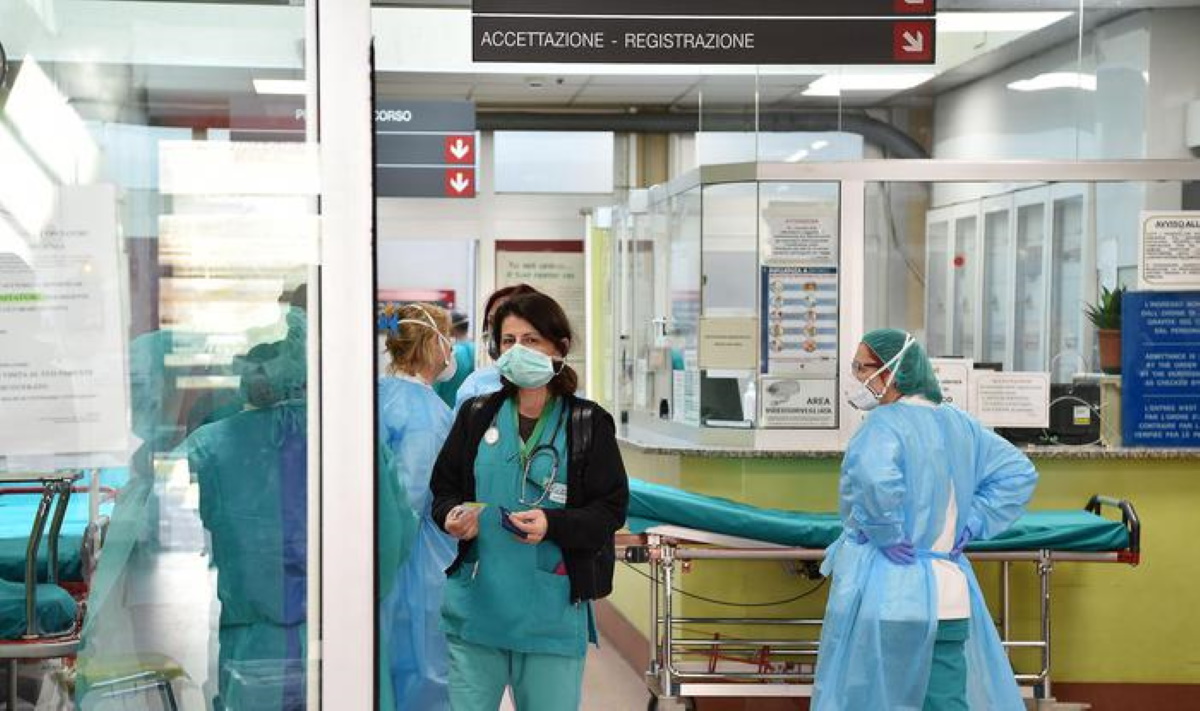 Coronavirus medico Alberto Bassi: Dopo 3 settimane guarito, ma pensi di morire