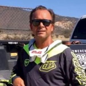 Motocross, Marty Smith e Nancy Sauer sono morti in un incidente con la dune buggy