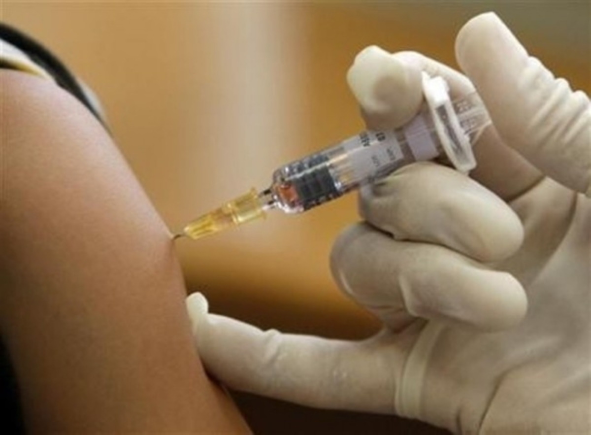 Vaccini obbligatori Lazio anti-influenza e pneumococco per over 65