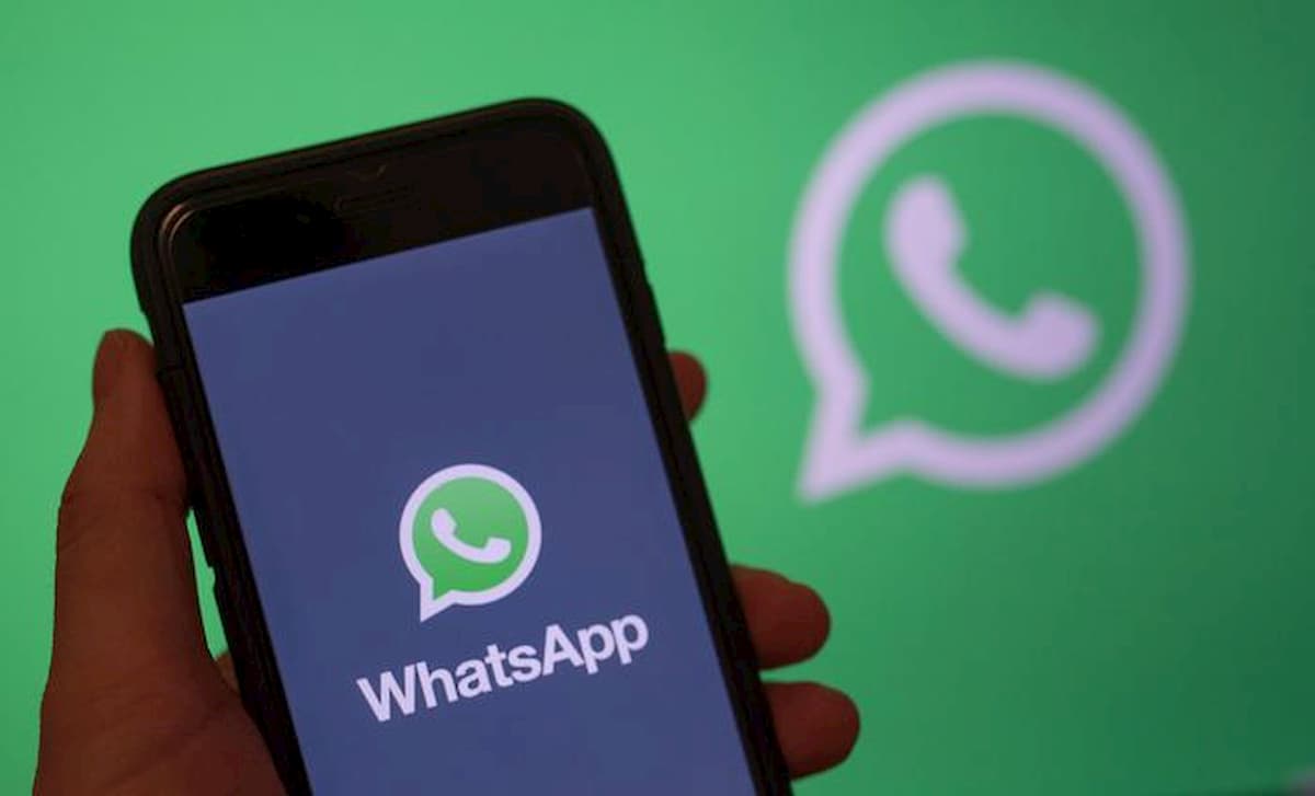 WhatsApp si aggiorna, videochiamate di gruppo fino a 8 partecipanti