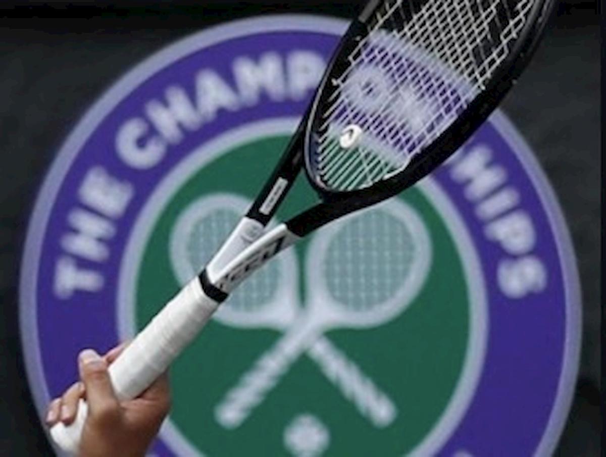 Coronavirus, cancellato il torneo di tennis di Wimbledon: è la prima volta dal 1945