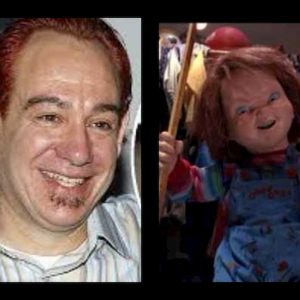 Morto suicida John Lafia, creatore de La Bambola Assassina