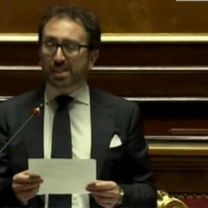 Alfonso Bonafede, sfiducia bocciata: Governo non cade, ministro resta e Renzi pure. Ovviamente...