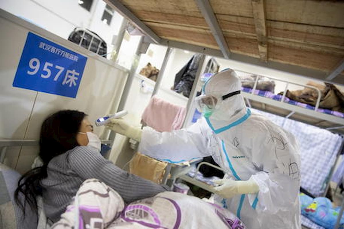Coronavirus muta? In Cina nuovo focolaio a Shulan: sintomi diversi e periodo di incubazione più lungo
