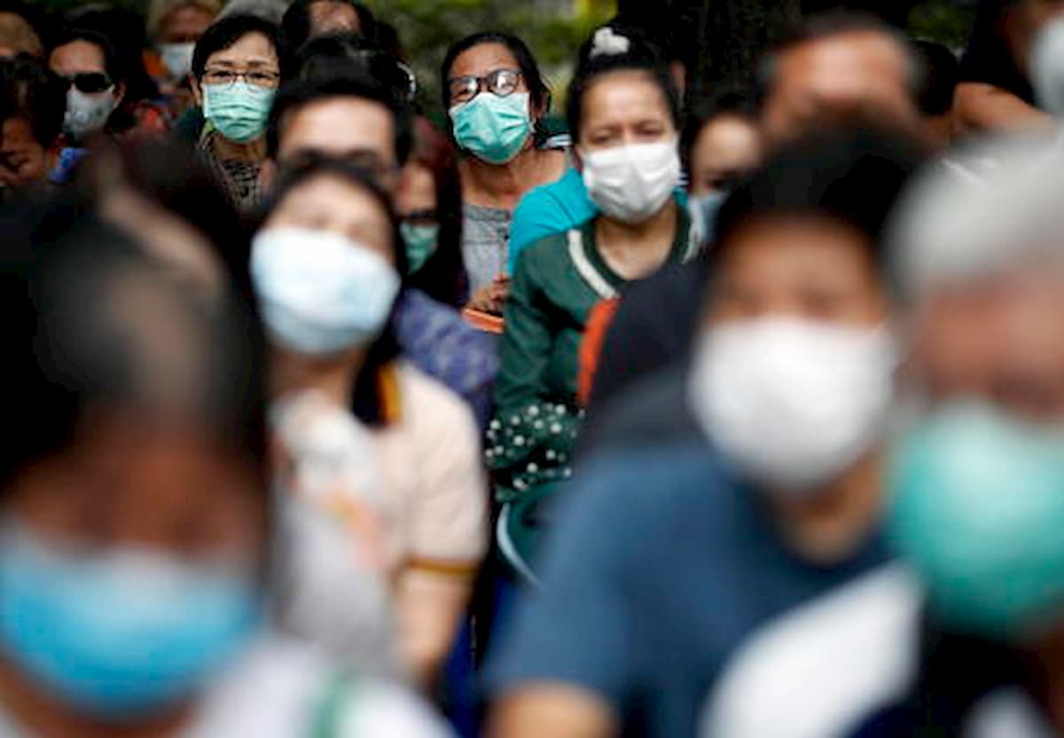 Coronavirus, la Cina mentì al mondo: distrutte prove, lo dicono i servizi segreti