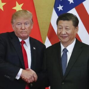 Ministro Esteri cinese: "Con gli Usa a un passo da una nuova Guerra Fredda"
