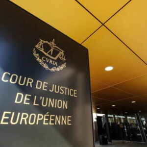 Corte Ue bacchetta giudici tedeschi: Solo noi decidiamo su Bce