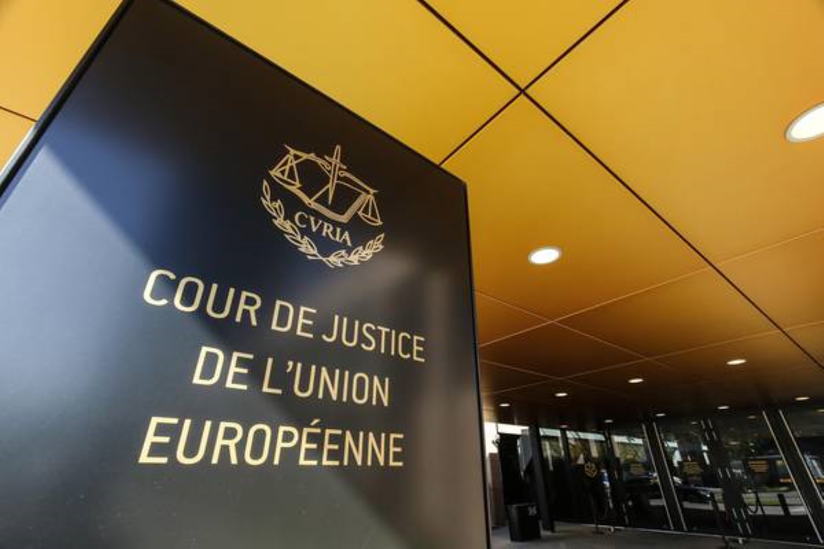 Corte Ue bacchetta giudici tedeschi: Solo noi decidiamo su Bce