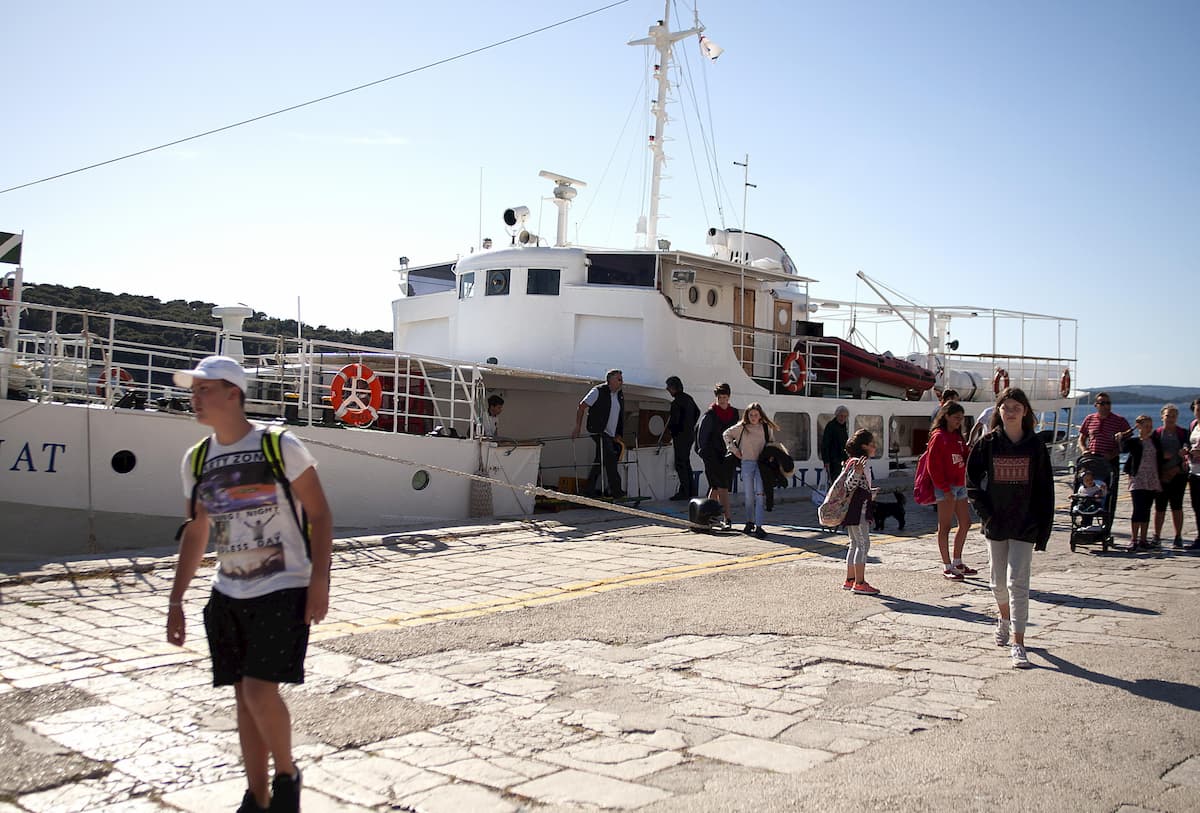 La Croazia riapre le frontiere ai turisti Ue. Ma non all'Italia
