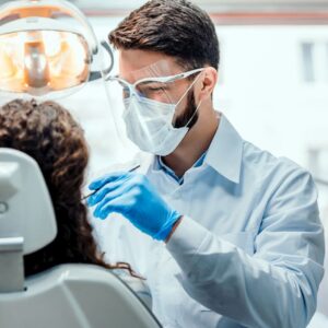 Dal dentista in sicurezza nella fase: come funzionerà