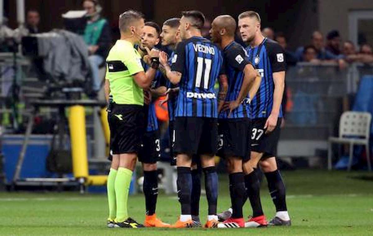 La Coppa Italia il 13 giugno fa infuriare l'Inter, a Napoli con la Primavera?