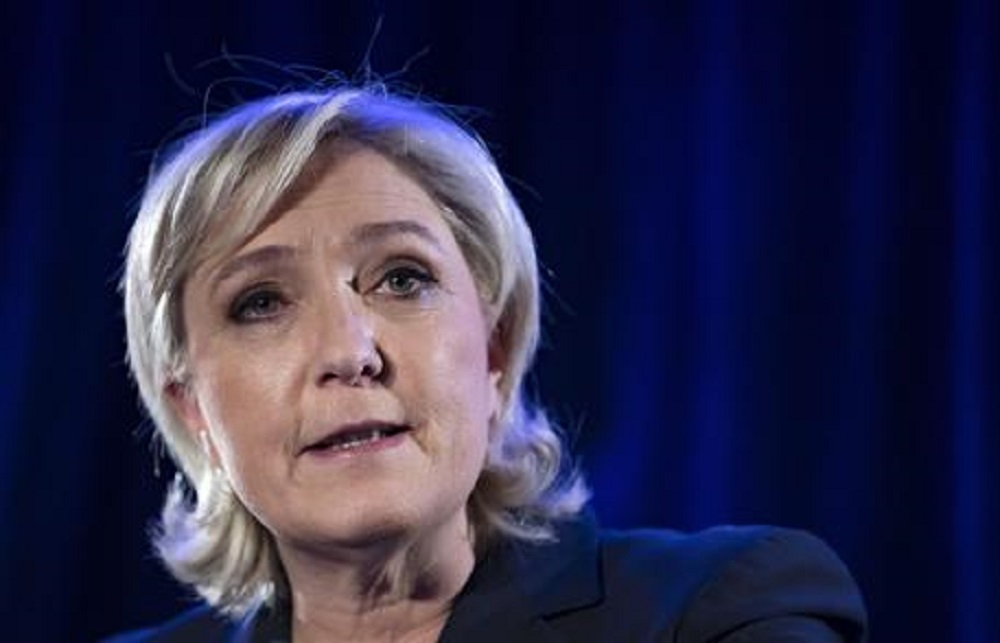 Le Pen al posto di Von der Leyen, pensierino sul se vincevano i sovranisti