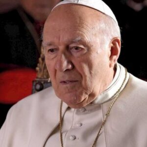 E' morto Michel Piccoli, fu il il papa in Habemus Papam di Nanni Moretti