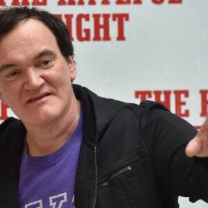 Quentin Tarantino: "The Social Network è il miglior film dal 2010 a oggi"