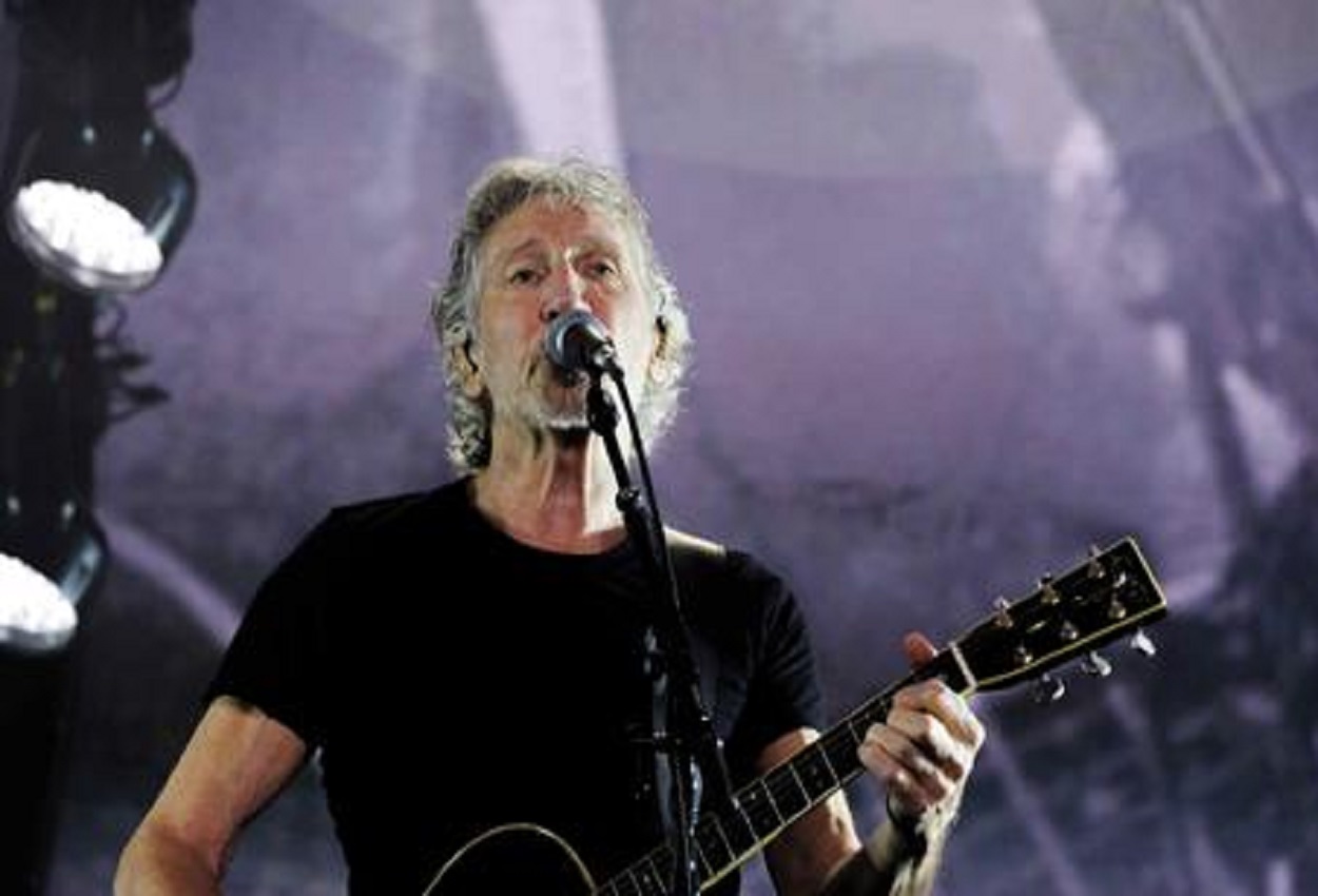 Roger Waters, Ansa