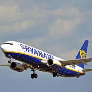 O' Leary di Ryanair critica la quarantena obbligatoria in Gb: "Segua l'esempio dell'Italia da giugno"