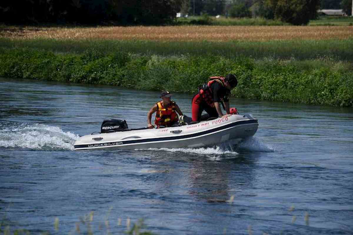 Spilimbergo, donna di 53 anni scivola nel fiume Tagliamento. Morta poco dopo il ricovero