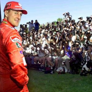 Michael Schumacher sarà operato con le cellule staminali: l'indiscrezione dalla Francia