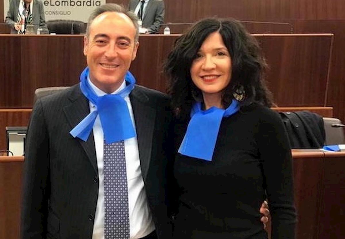 Lombardia, Patrizia Baffi (IV) lascia la presidenza della commissione Covid