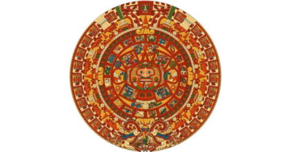 Fine del mondo, bufala profezia del calendario Maya al 21 giugno 2020