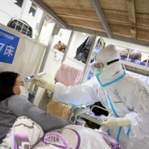 Cina rimpalla le accuse sul coronavirus: colpa del Portogallo o degli inglesi. Ma chi ci crede?