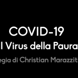 Coronavirus, un docufilm per capire quanto abbiamo imparato e per non ripetere gli stessi errori
