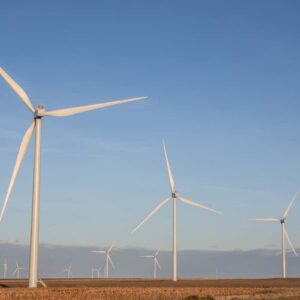 Enel Green Power amplia il parco eolico di Cimarron Bend in Kansas