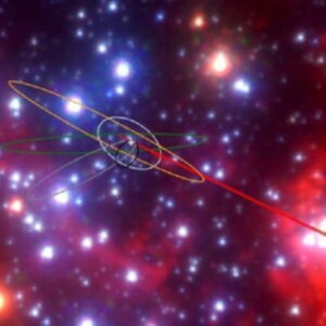 La Via Lattea piena di civiltà scomparse? Lo studio pubblicato su arXiv