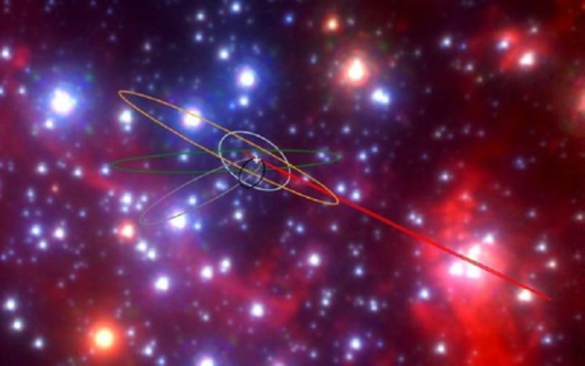 La Via Lattea piena di civiltà scomparse? Lo studio pubblicato su arXiv