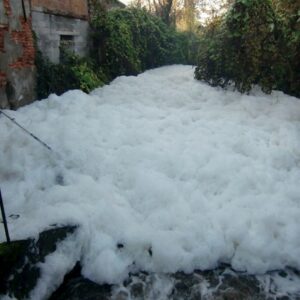 Legambiente: "Il 60% dei fiumi e laghi italiani inquinati da prodotti chimici"