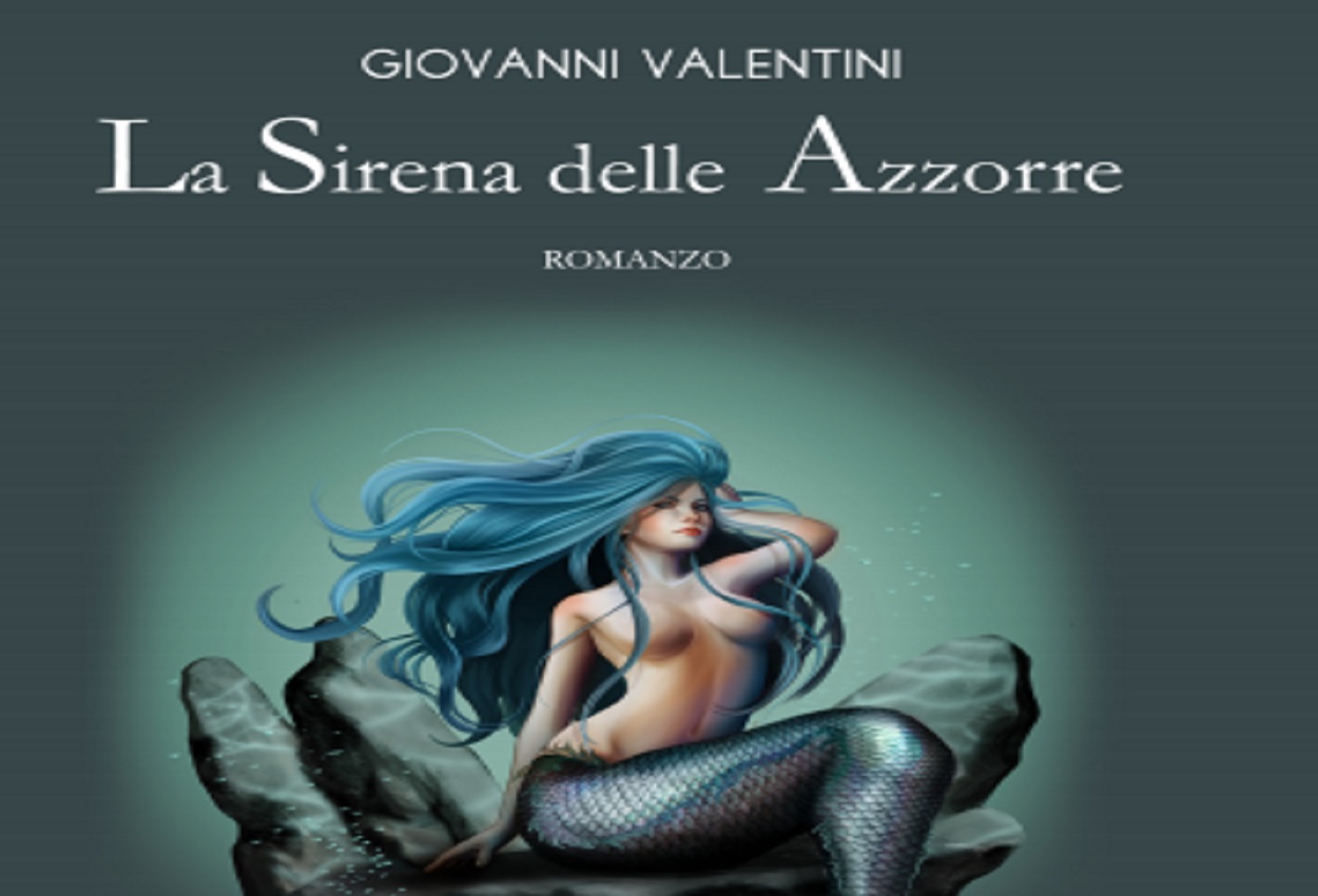 Giovanni Valentini intreccia cronaca e romanzo nella Sirena delle Azzorre