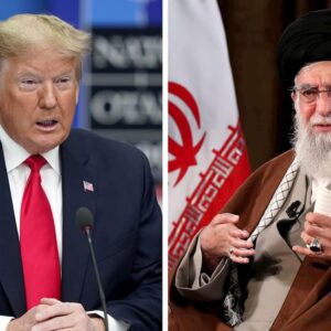 Iran emette mandato d'arresto internazionale per Trump per l'uccisione del generale Soleimani