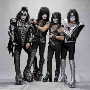 Bob Kulick, morto il quinto Kiss: suonava soprattutto in studio con la band