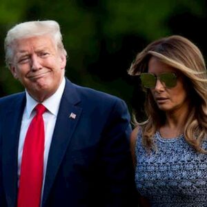 "Melania Trump vuole divorziare da Donald", la tesi dell'ex consigliera dell'ex presidente