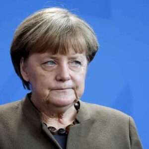 Germania e Merkel, quaterna vincente: 21-4-15-130. Italia task-force numero mille