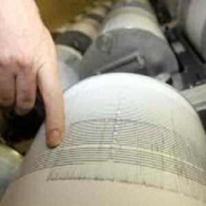 Sisma magnitudo 6 in California nel 2024. Ora si prevedono i terremoti 4 anni prima?