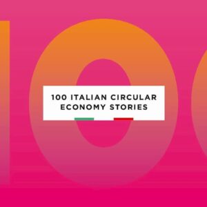 Enel e Symbola presentano 100 italian circular economy stories