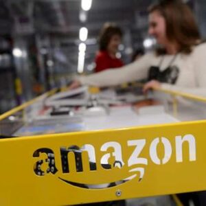 Amazon annuncia l'apertura di due nuovi centri in Italia a Novara e Spilamberto. 1.100 assunzioni