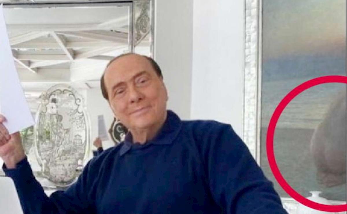 Berlusconi (nella foto), il ritorno: ago della bilancia di una nuova maggioranza?