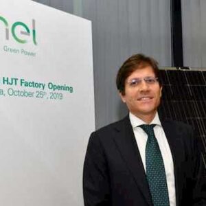 Enel Green Power, al via costruzione suo primo impianto ibrido solare + storage in Texas