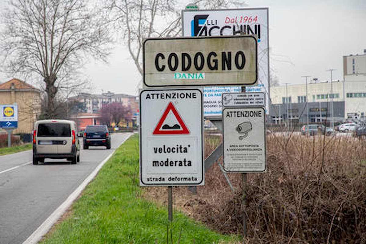 In Lombardia hanno circolato due ceppi diversi a Bergamo e nella zona di Lodi e Cremona