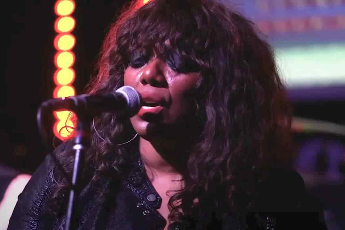 Denise Johnson è morta, la cantante aveva 56 anni