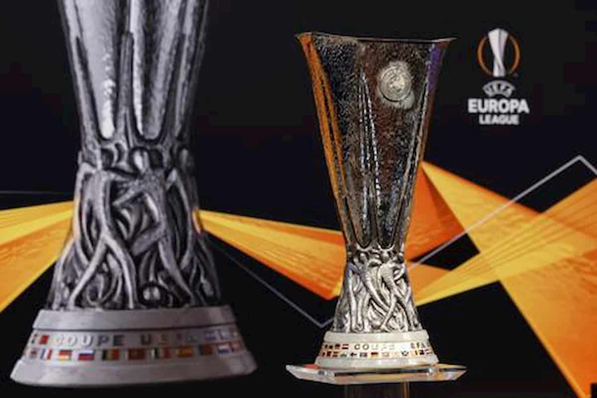 Sorteggi Europa League final eight