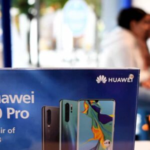 Huawei esclusa dal Regno Unito per forniture della rete 5G