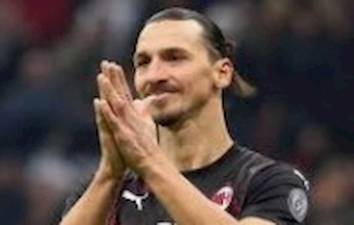 Spal-Milan 2-2 Ibrahimovic rientra ma non segna