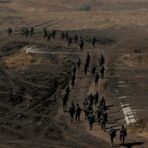 Israele, tensione con il Libano: scontri a fuoco tra Hezbollah ed esercito israeliano